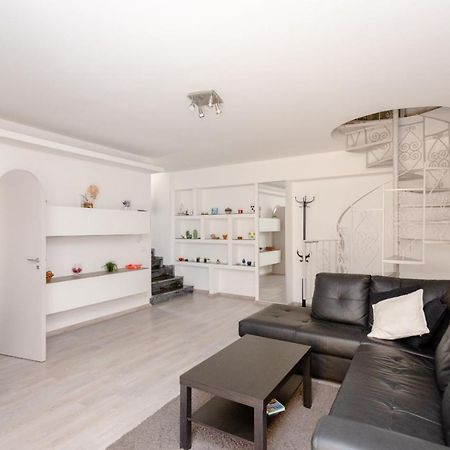 Domus Elisae Apartment Taormina Eksteriør billede