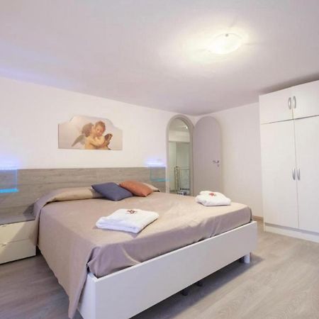 Domus Elisae Apartment Taormina Eksteriør billede