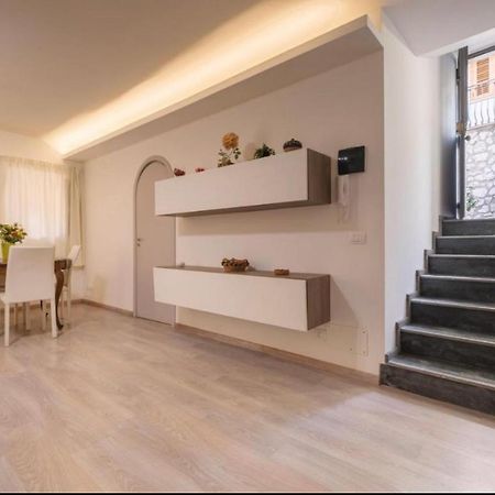 Domus Elisae Apartment Taormina Eksteriør billede