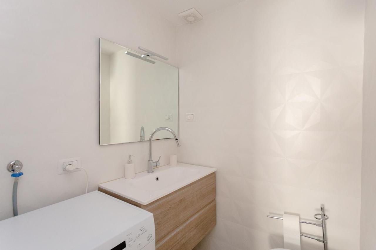 Domus Elisae Apartment Taormina Eksteriør billede