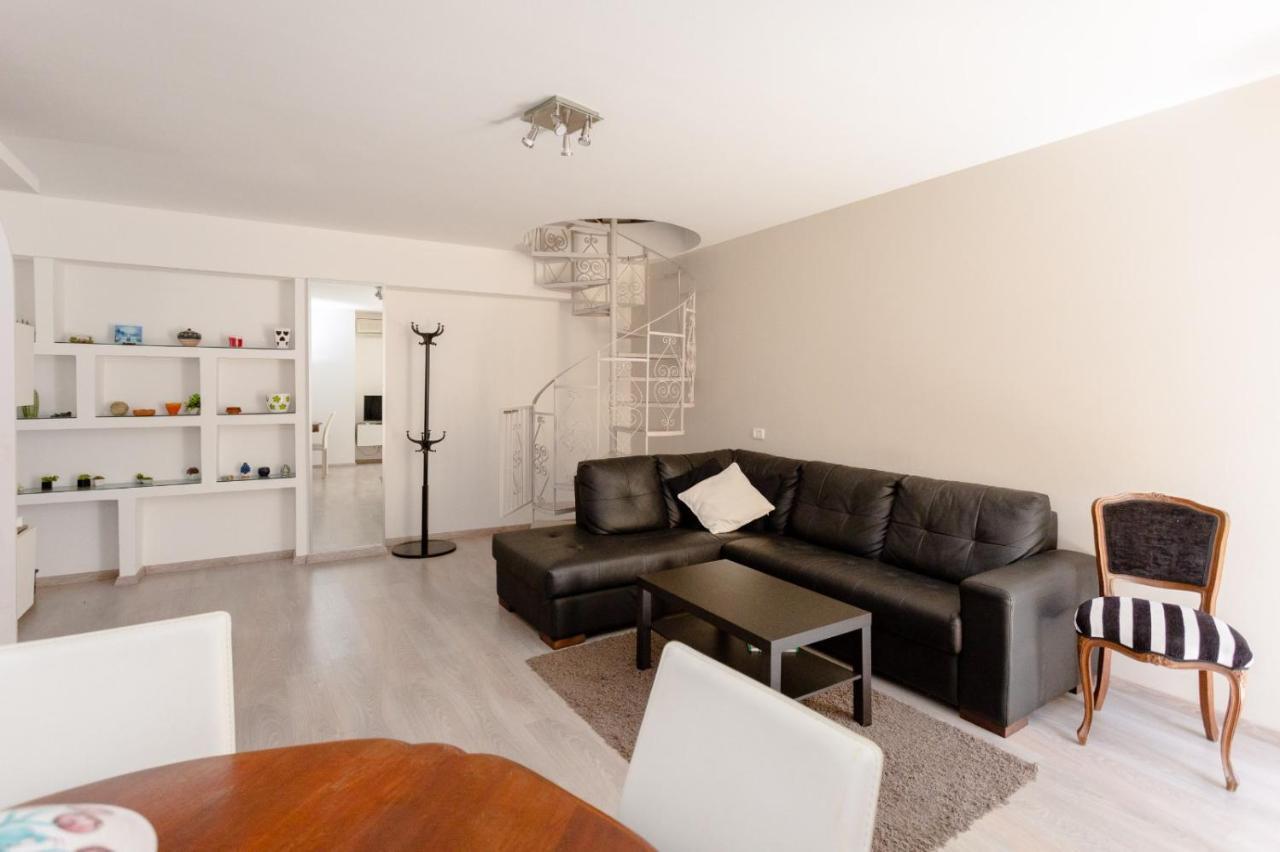 Domus Elisae Apartment Taormina Eksteriør billede