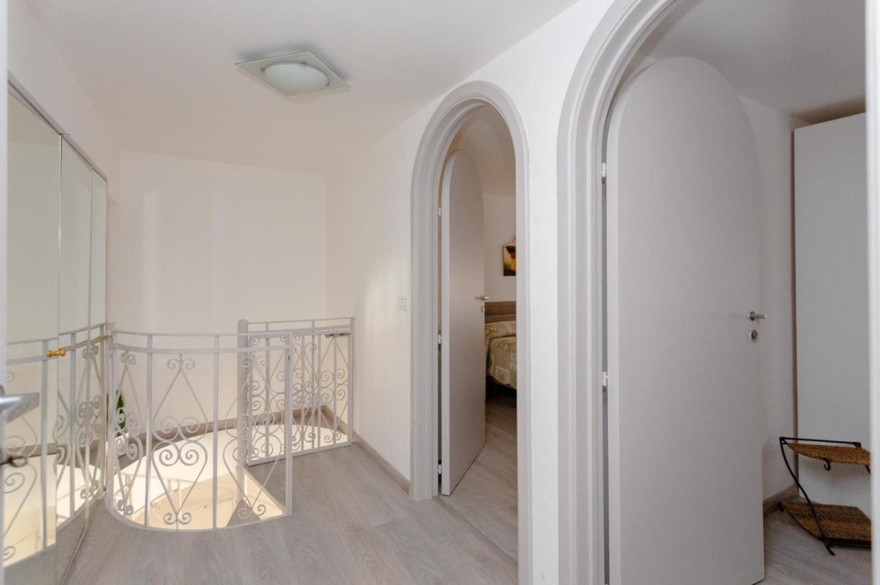 Domus Elisae Apartment Taormina Eksteriør billede