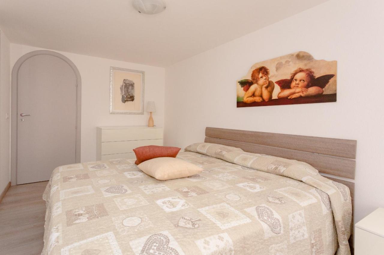 Domus Elisae Apartment Taormina Eksteriør billede