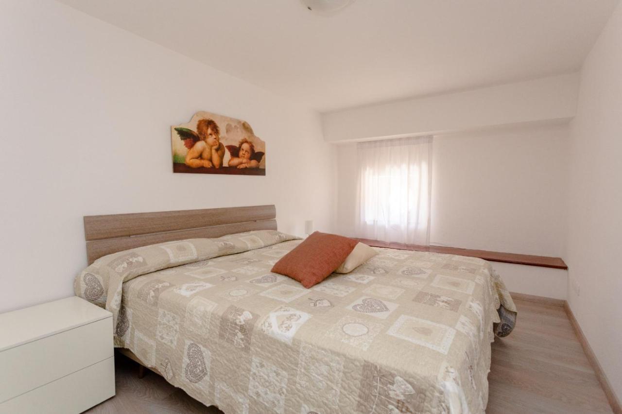 Domus Elisae Apartment Taormina Eksteriør billede