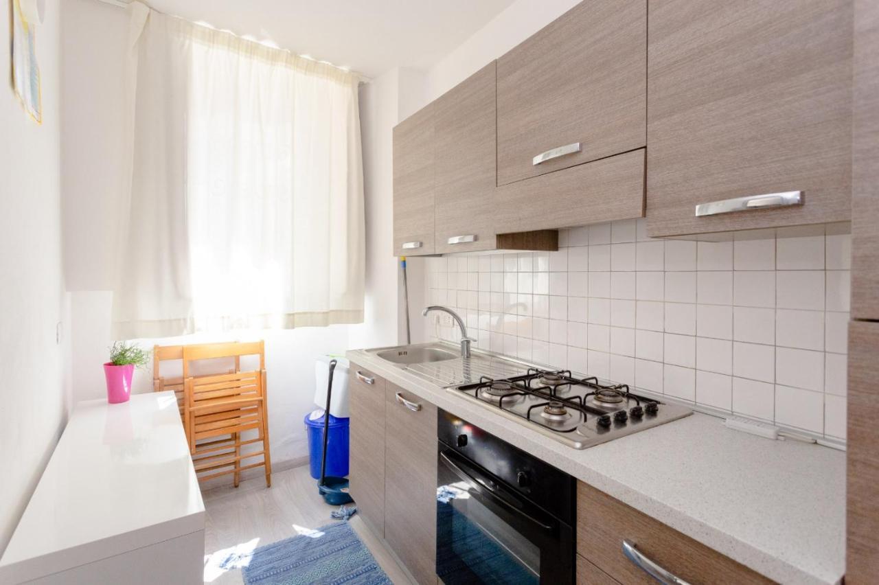 Domus Elisae Apartment Taormina Eksteriør billede
