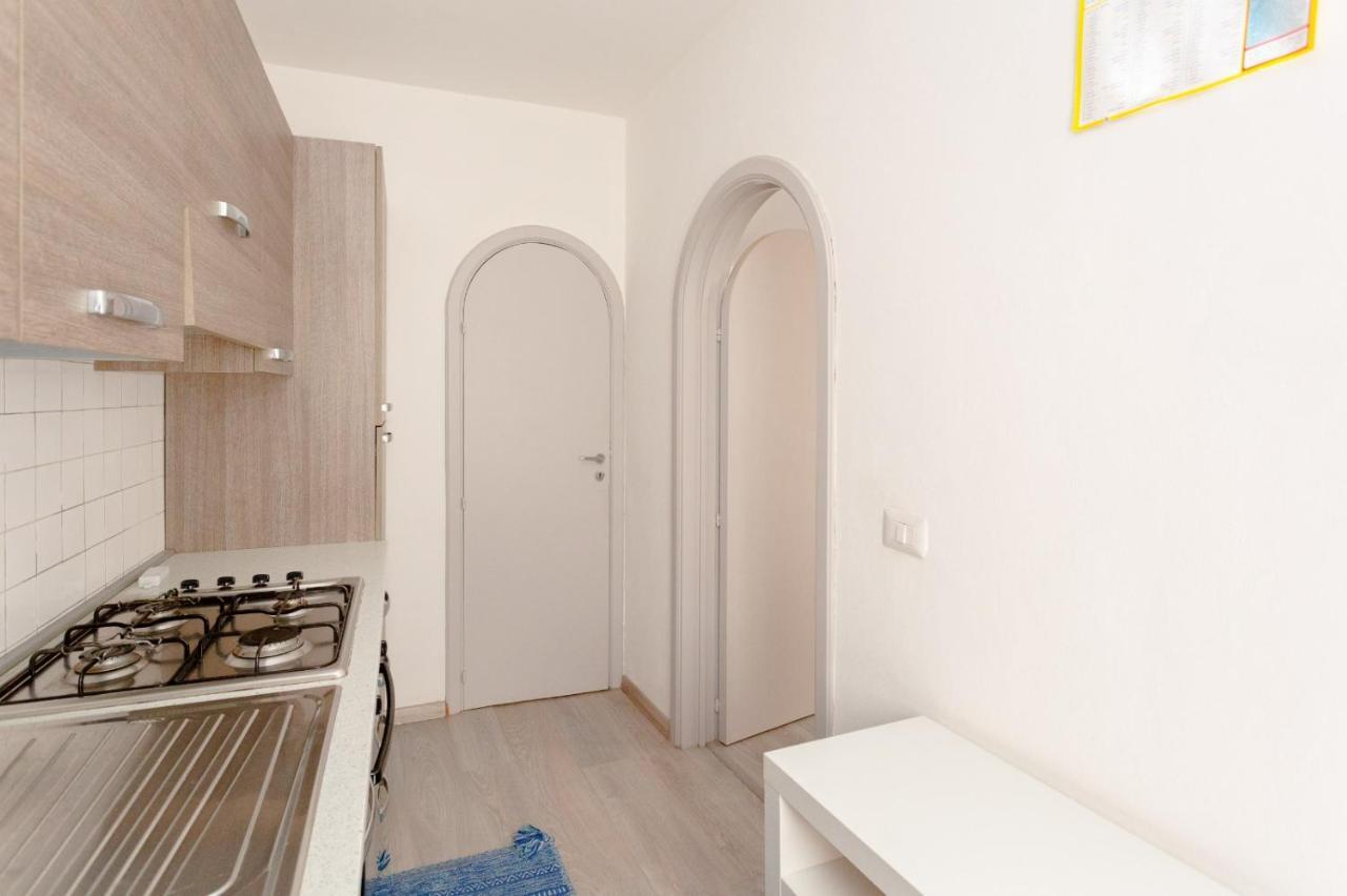 Domus Elisae Apartment Taormina Eksteriør billede