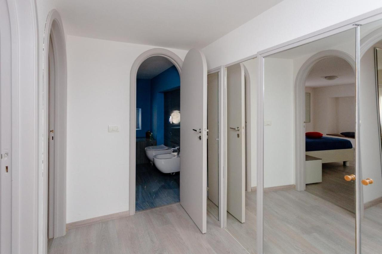 Domus Elisae Apartment Taormina Eksteriør billede