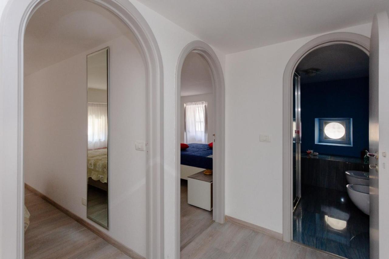 Domus Elisae Apartment Taormina Eksteriør billede