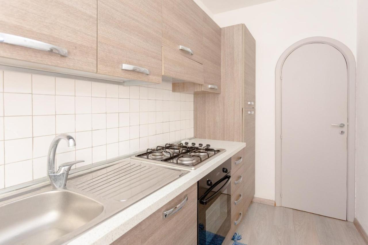 Domus Elisae Apartment Taormina Eksteriør billede