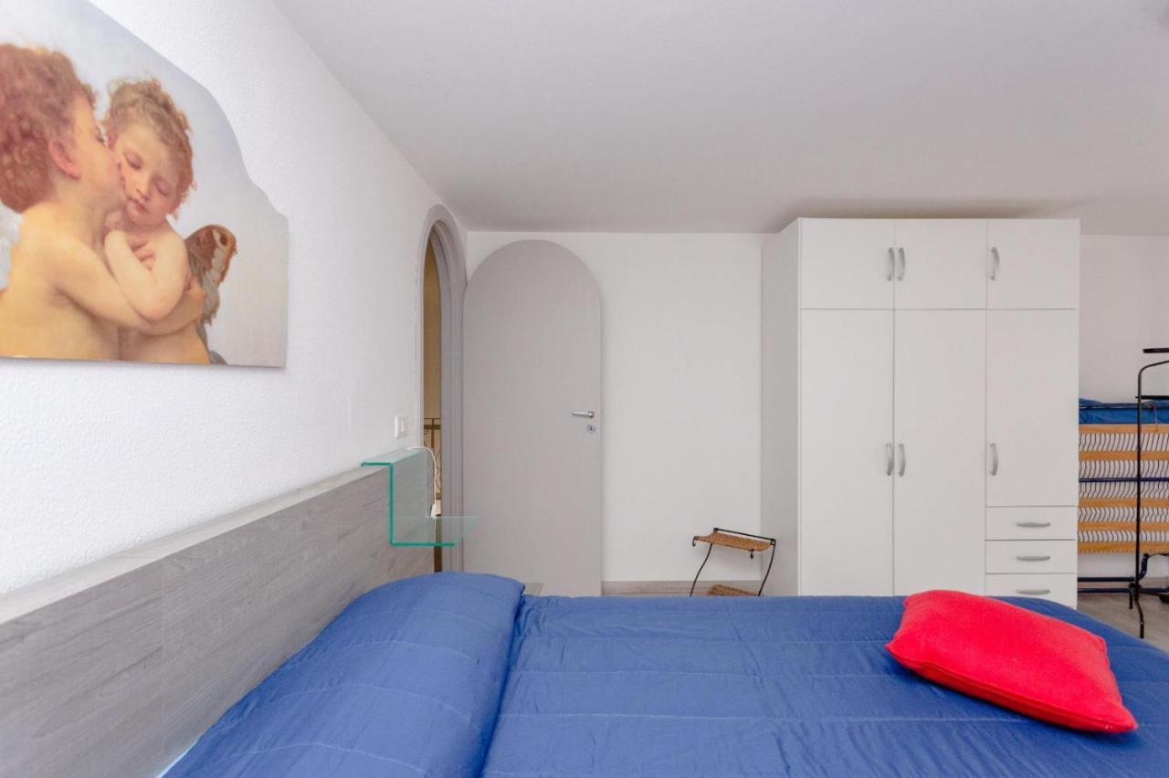 Domus Elisae Apartment Taormina Eksteriør billede