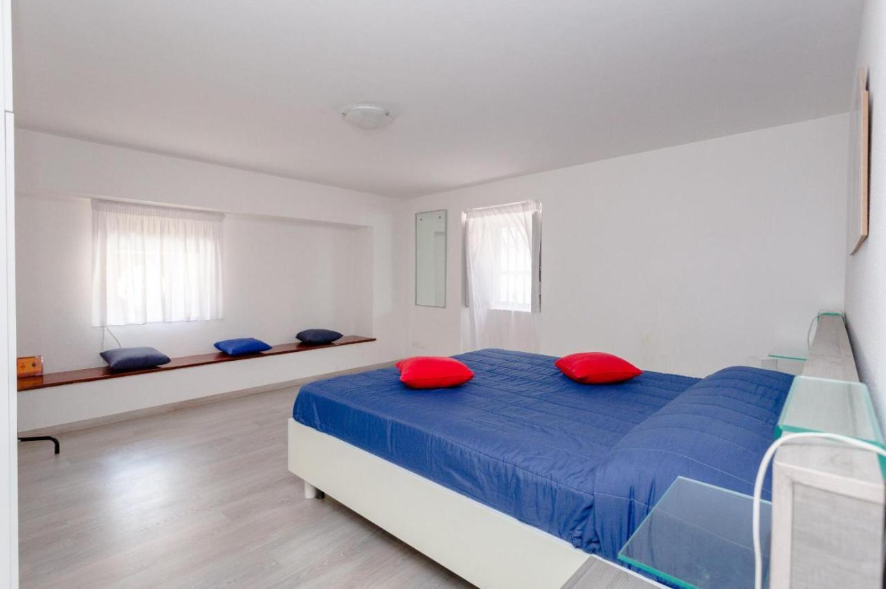 Domus Elisae Apartment Taormina Eksteriør billede