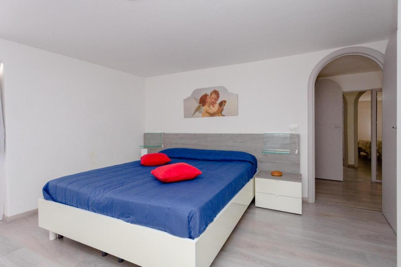 Domus Elisae Apartment Taormina Eksteriør billede