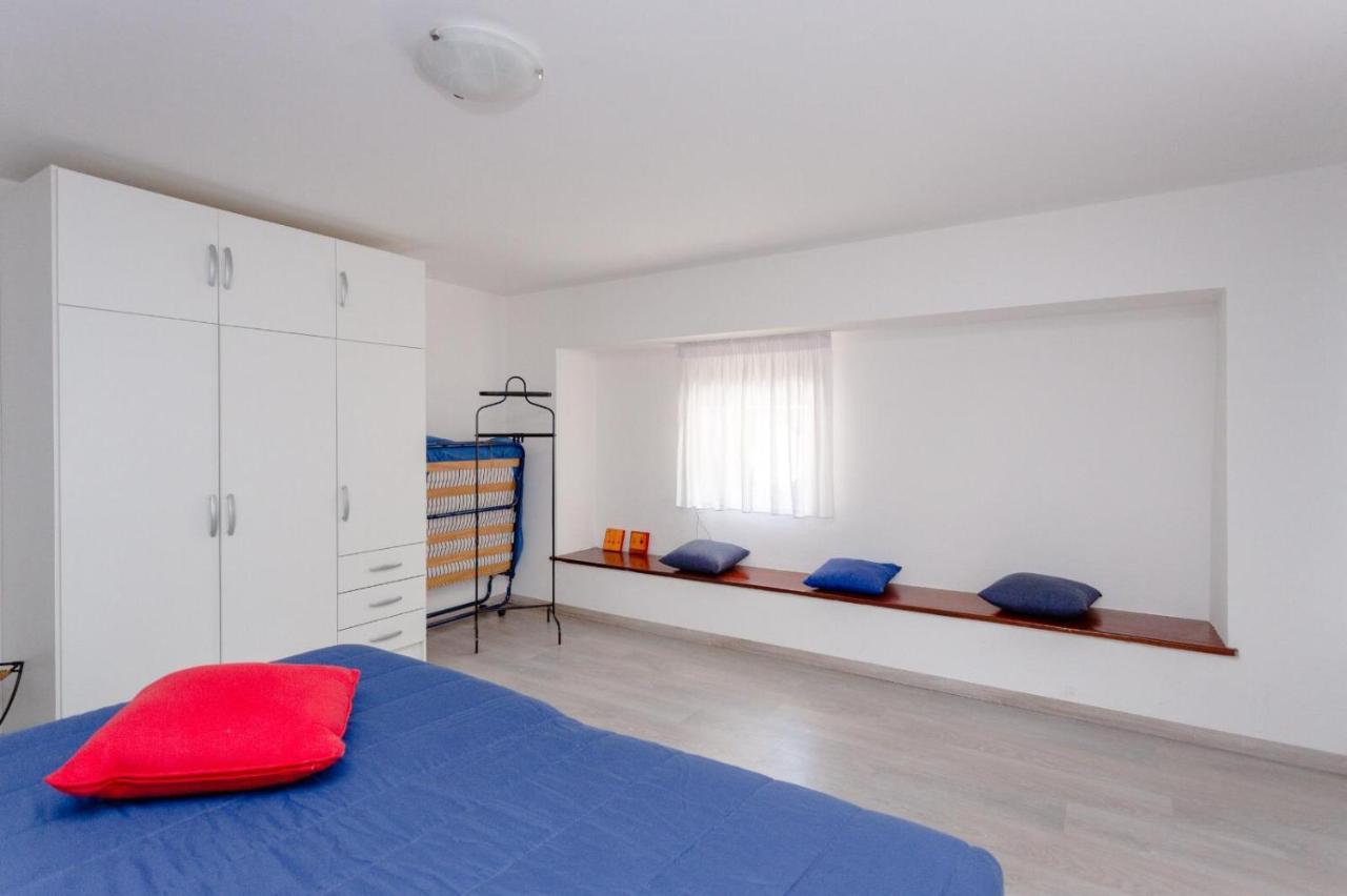 Domus Elisae Apartment Taormina Eksteriør billede