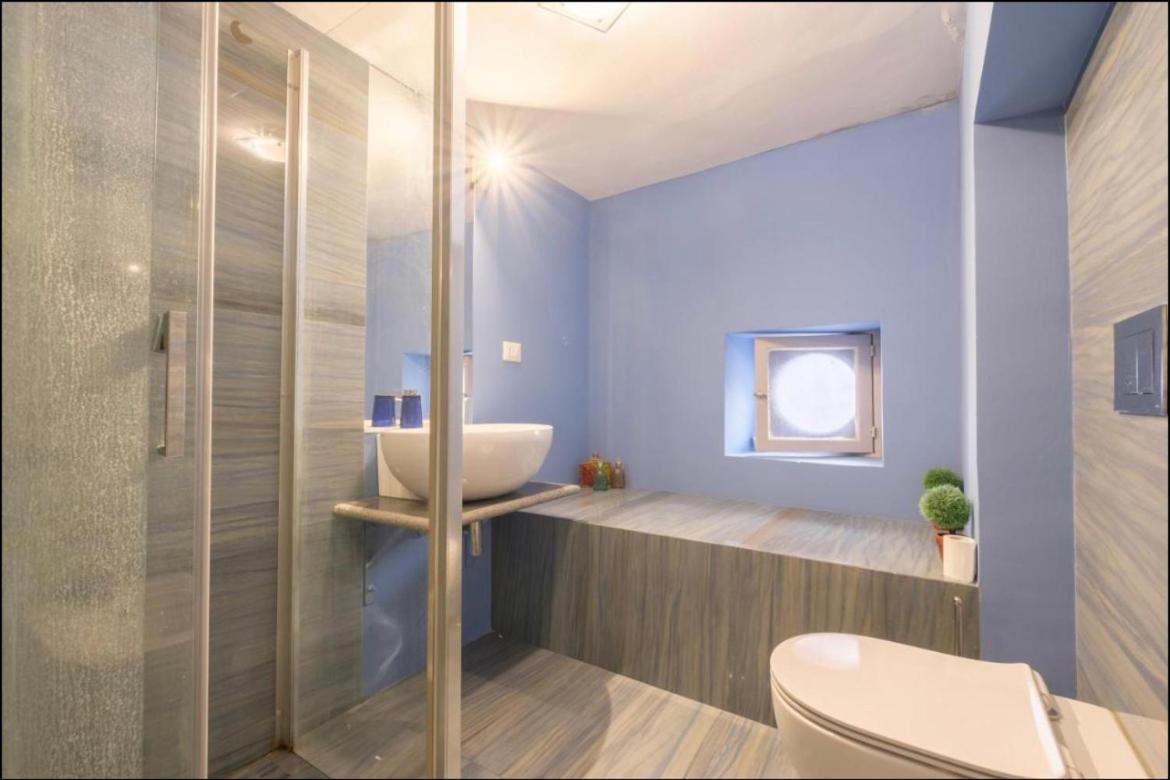 Domus Elisae Apartment Taormina Eksteriør billede