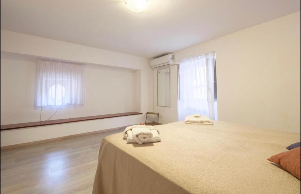 Domus Elisae Apartment Taormina Eksteriør billede