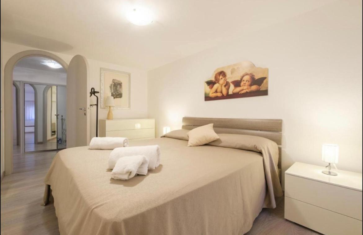 Domus Elisae Apartment Taormina Eksteriør billede