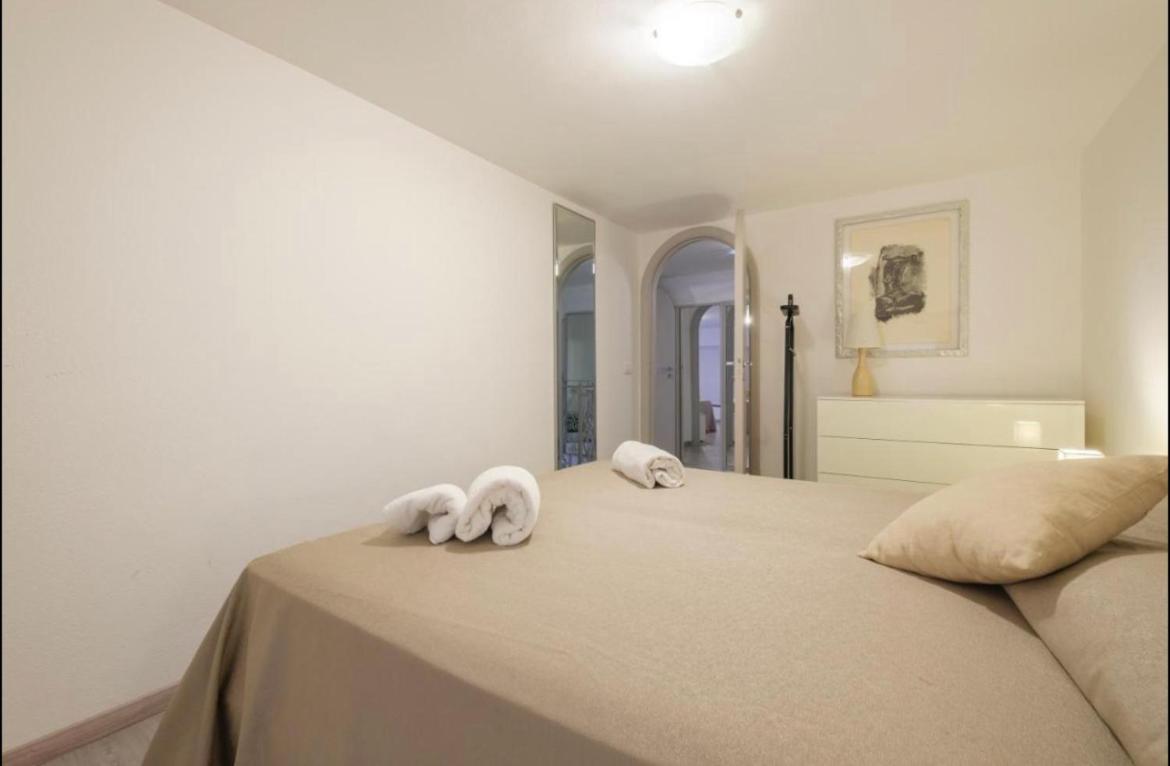 Domus Elisae Apartment Taormina Eksteriør billede
