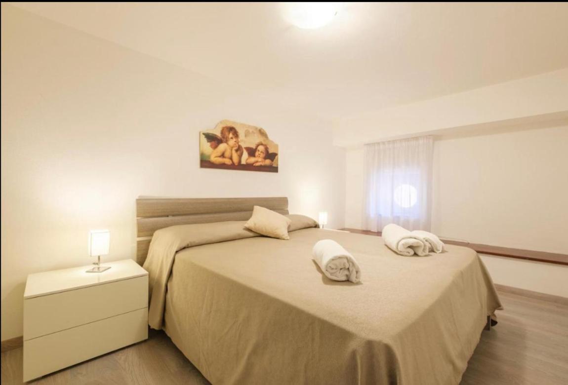 Domus Elisae Apartment Taormina Eksteriør billede