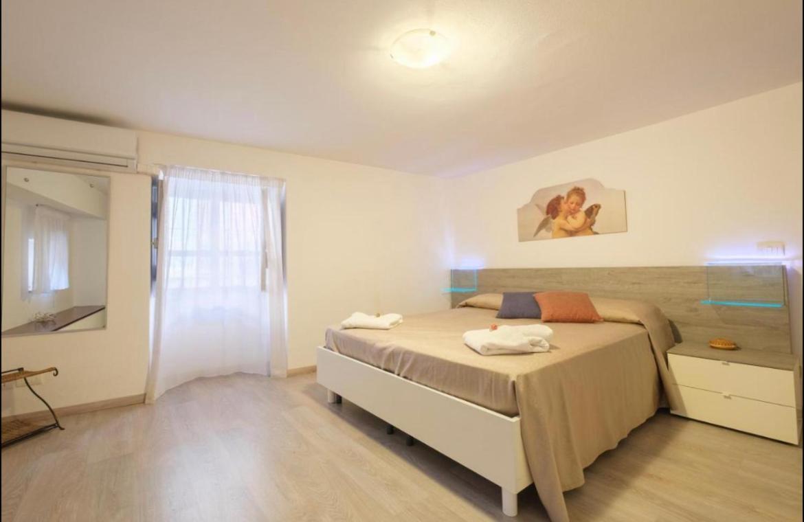Domus Elisae Apartment Taormina Eksteriør billede