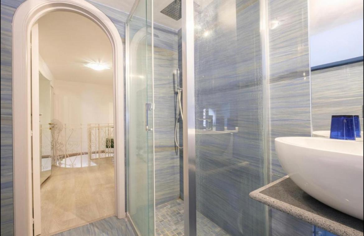 Domus Elisae Apartment Taormina Eksteriør billede