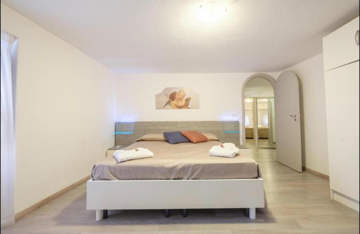 Domus Elisae Apartment Taormina Eksteriør billede
