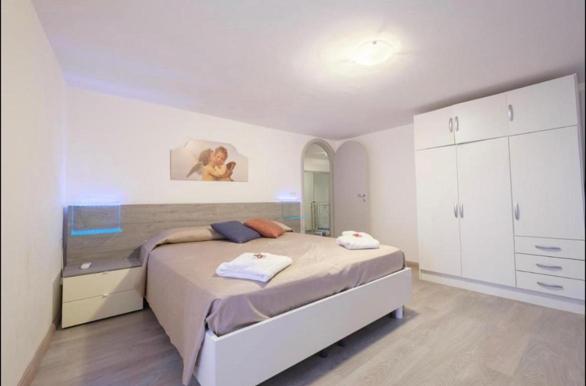 Domus Elisae Apartment Taormina Eksteriør billede