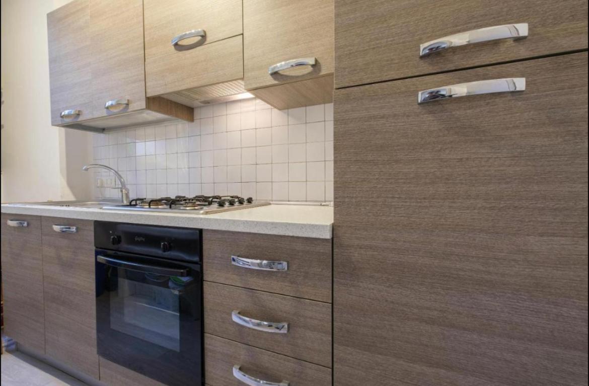 Domus Elisae Apartment Taormina Eksteriør billede