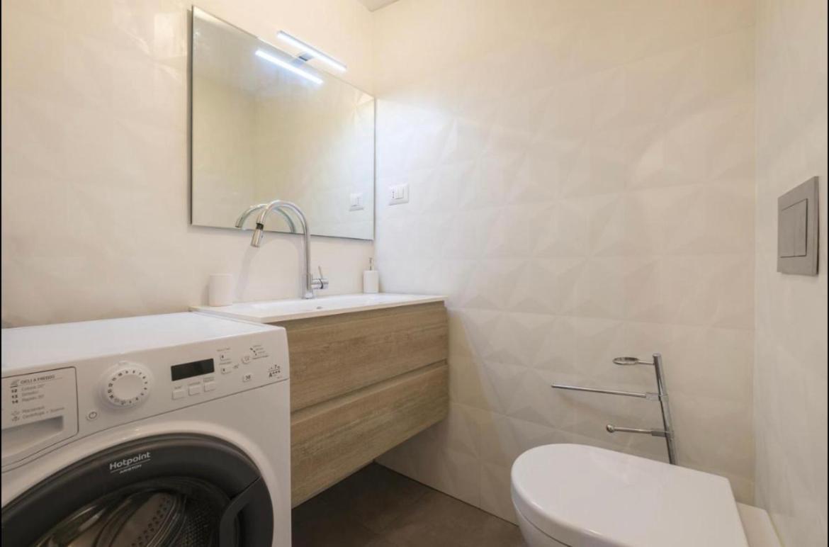 Domus Elisae Apartment Taormina Eksteriør billede