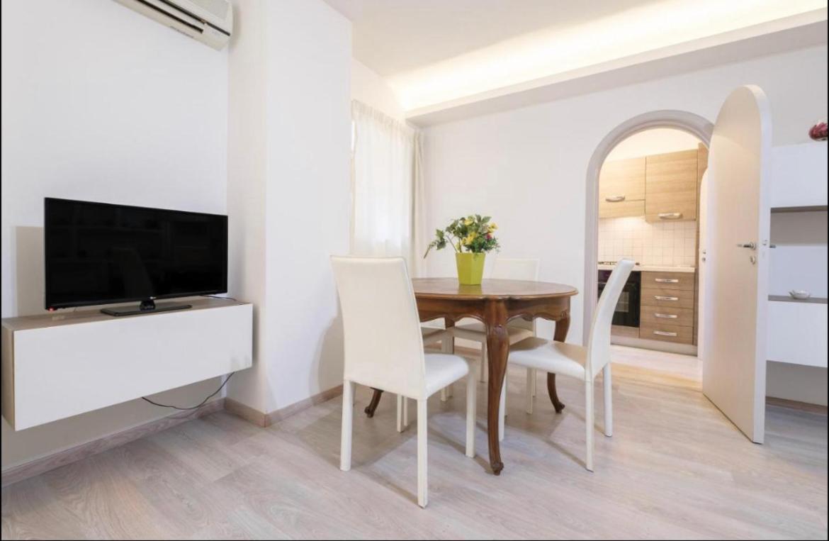 Domus Elisae Apartment Taormina Eksteriør billede