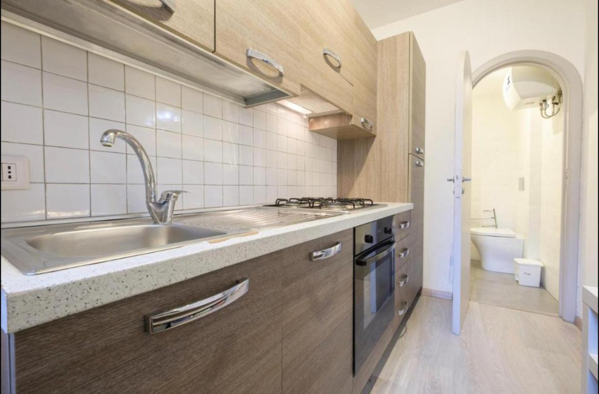 Domus Elisae Apartment Taormina Eksteriør billede